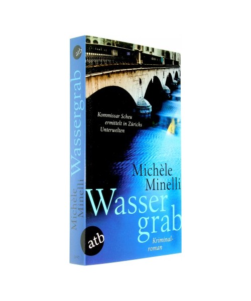 Wassergrab
