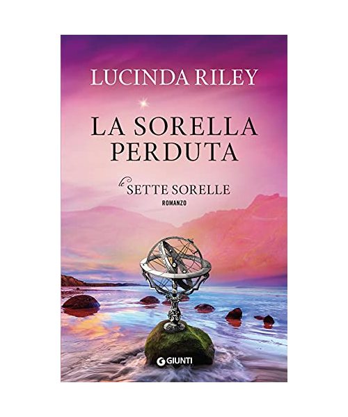 La Sorella Perduta. Le Sette Sorelle