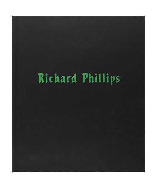 Richard Phillips