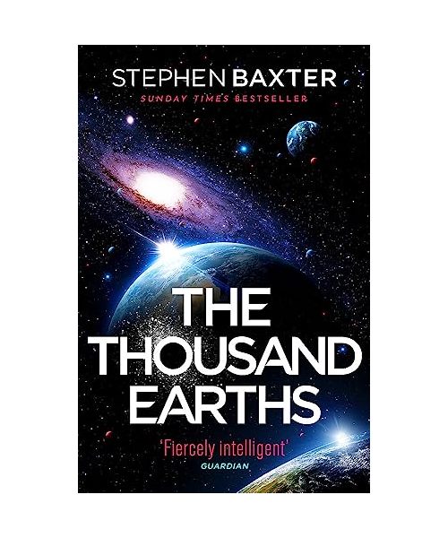 The Thousand Earths