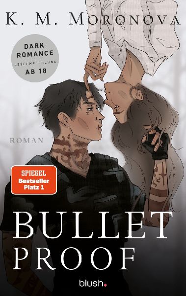 Bulletproof