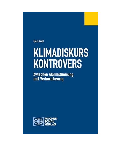 Klimadiskurs kontrovers