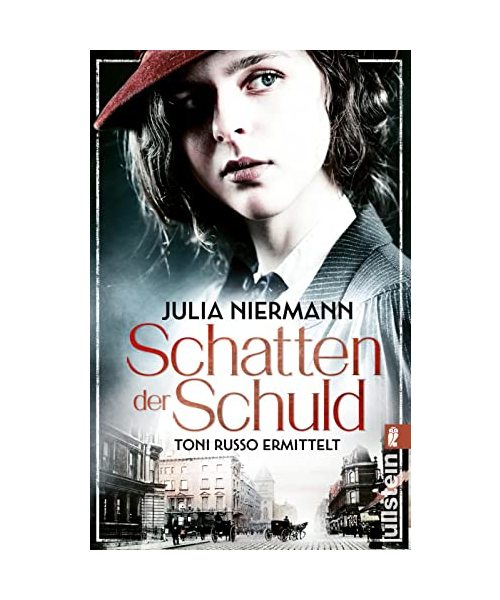 Schatten der Schuld