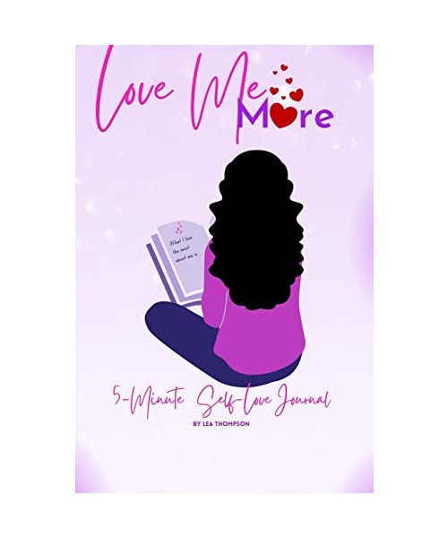 Love Me More