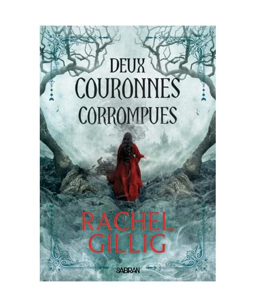 Roi berger (broché) - Tome 02 Deux couronnes corrompues: Tome 2
