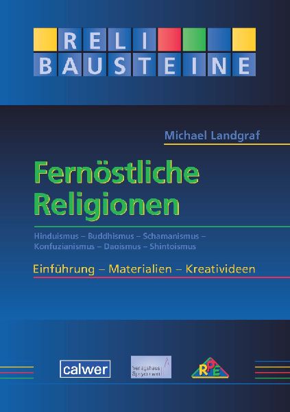 Fernöstliche Religionen
