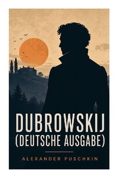 Dubrowskij (Deutsche Ausgabe)