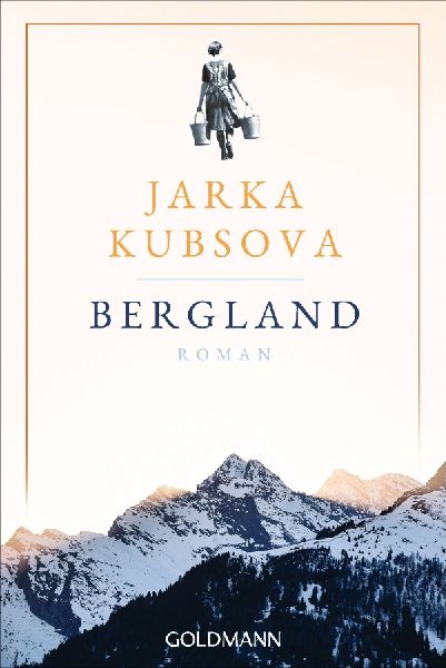 Bergland