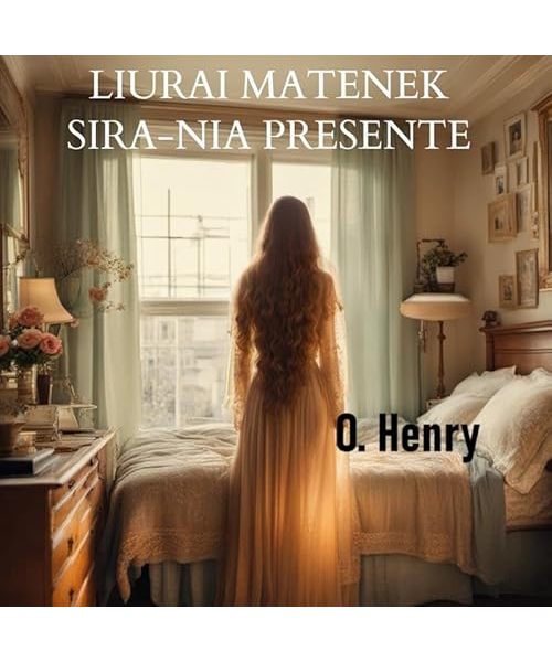 Liurai Matenek sira-nia presente: DE