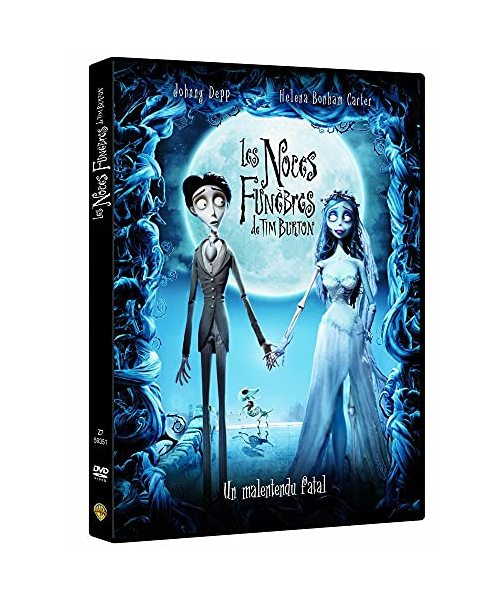 Corpse Bride