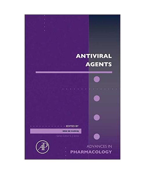 Advances in Pharmacology