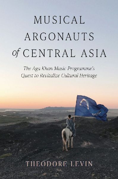 Musical Argonauts of Central Asia
