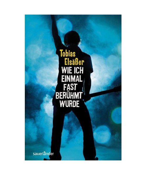 Wie ich einmal fast berühmt wurde