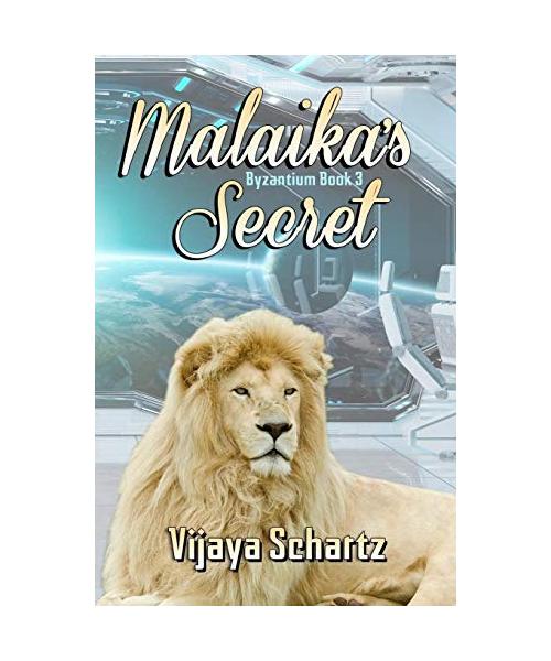 Malaika's Secret