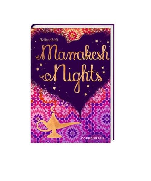 Marrakesh Nights