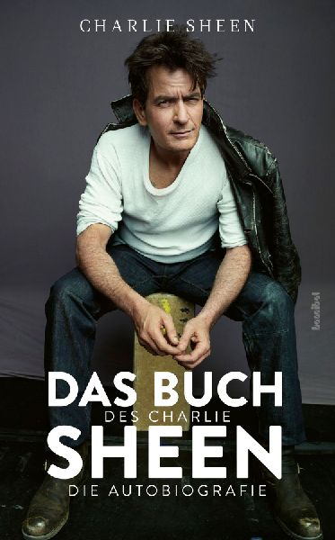 Das Buch des Charlie Sheen