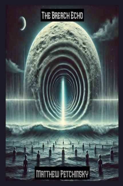 The Breach Echo (The Silence Below)