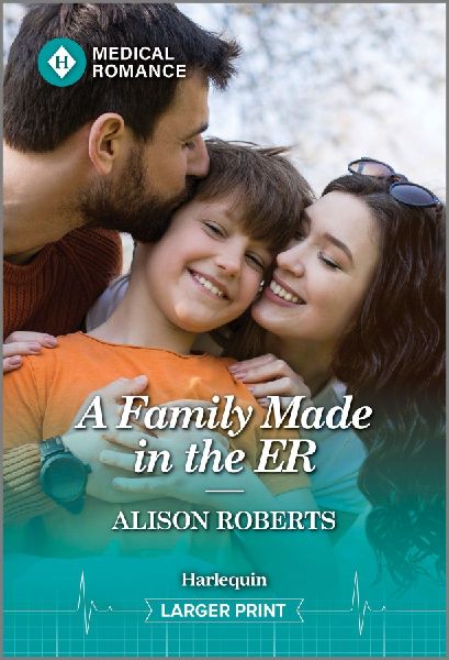 A Family Made in the Er