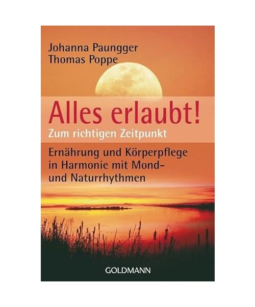 Alles erlaubt!
