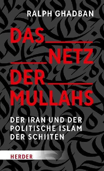 Das Netz der Mullahs