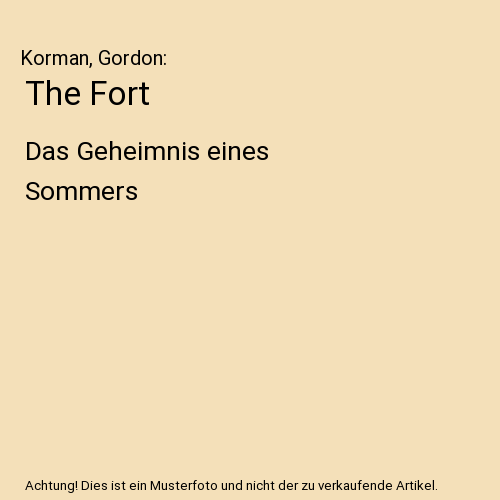 The Fort