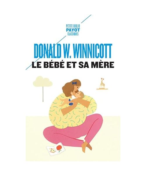 Le Bébé et sa mère