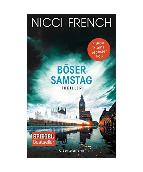 Böser Samstag