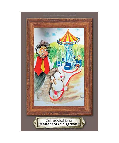 Vincent und sein Karussell