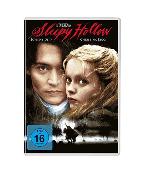 Sleepy Hollow
