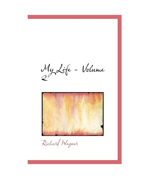 My Life - Volume 2