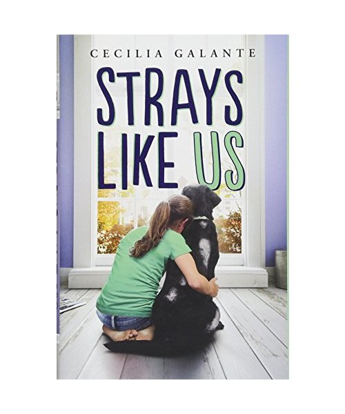 The Strays Like Us