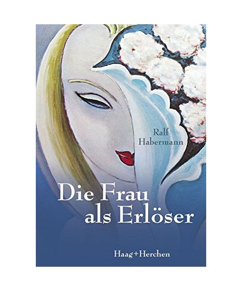 Die Frau als Erlöser