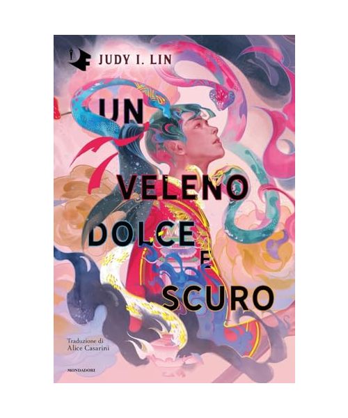 Un veleno dolce e scuro (Oscar fantastica edges)