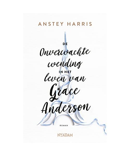 De onverwachte wending in het leven van Grace Anderson