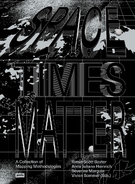 Spacetimes Matter