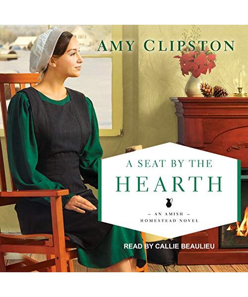 A Seat by the Hearth