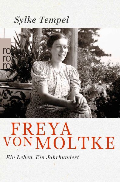 Freya von Moltke