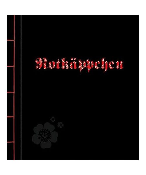 Rotkäppchen