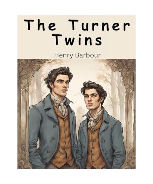 The Turner Twins