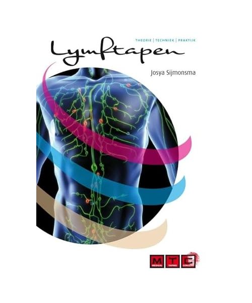 Lymftapen: Theorie,Techniek, Praktijk