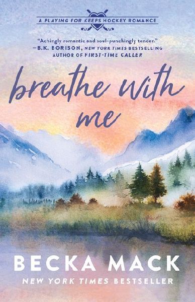 Breathe with Me
