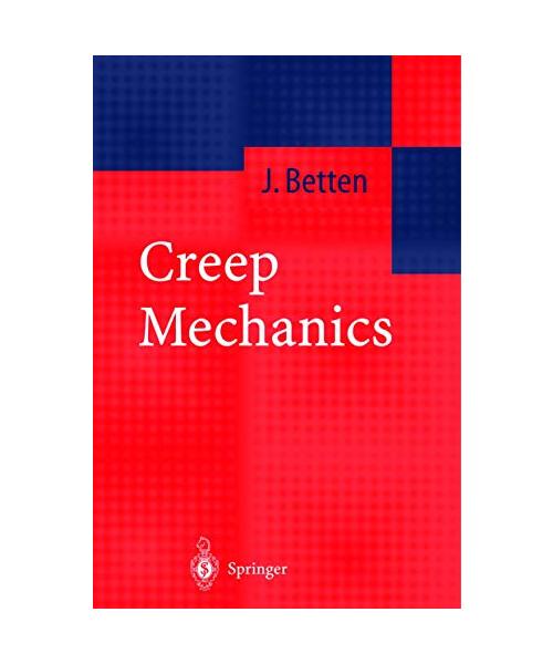 Creep Mechanics.