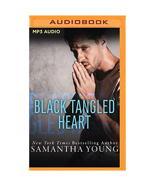 Black Tangled Heart