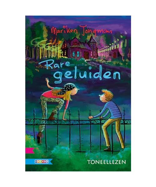 Rare geluiden