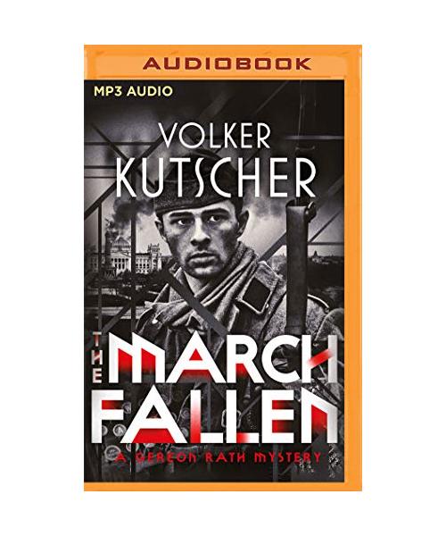The March Fallen