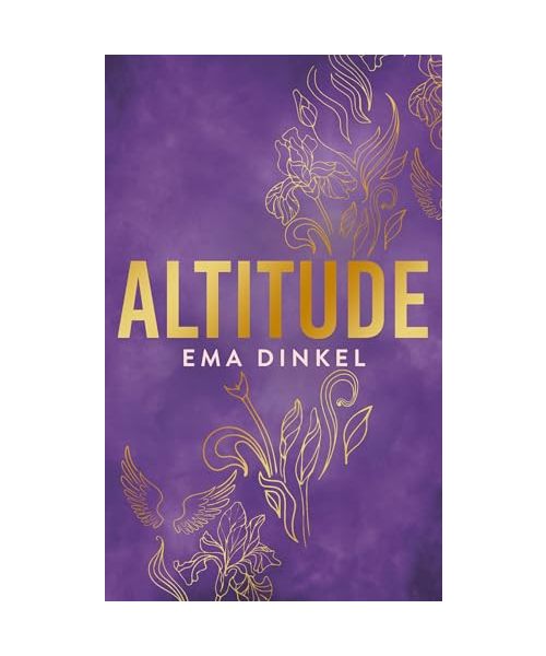 Altitude: Le best-seller de Ema Dinkel en format poche