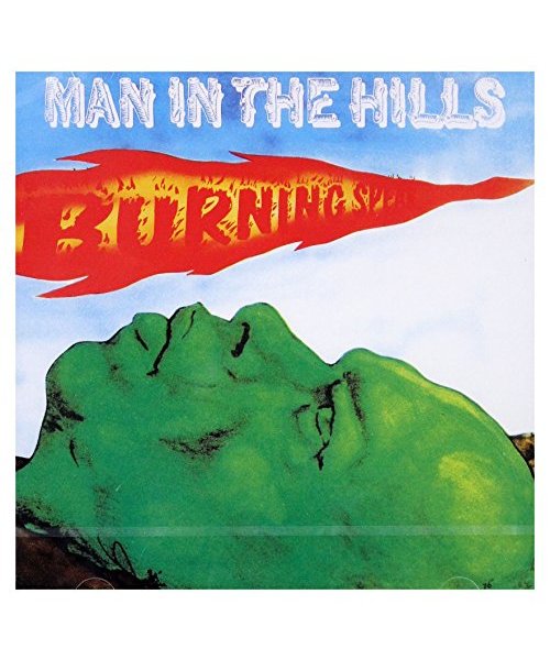 Man In The Hills