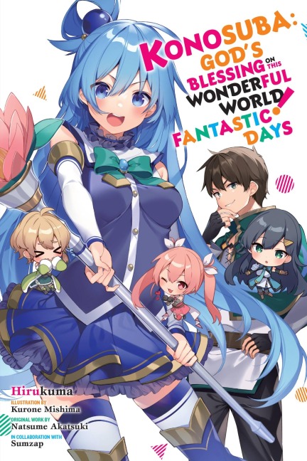 Konosuba