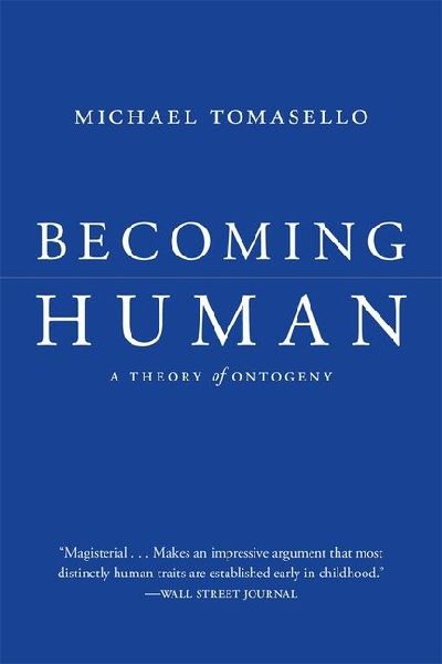 Becoming Human
