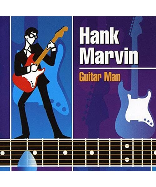 Guitar Man